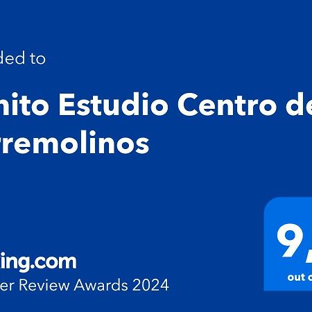 Bonito Estudio Centro De Torremolinos Exterior photo