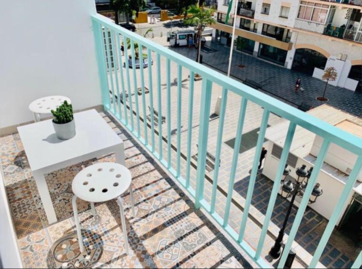 Bonito Estudio Centro De Torremolinos Exterior photo